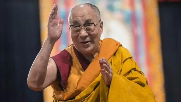 come together in fight against covid: dalai lama | udayavani