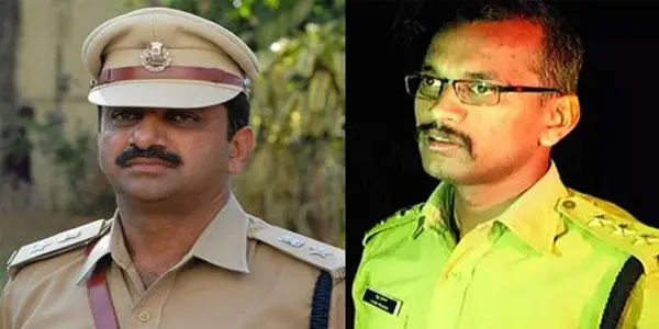 Bm Laxmi Prasad To Take Over Charge As Dk Sp Today Udayavani Bm Laxmi Prasad To Take Over Charge As Dk Sp Today Udayavani