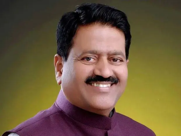 ED arrests former Maharashtra MLA in money laundering case | udayavani