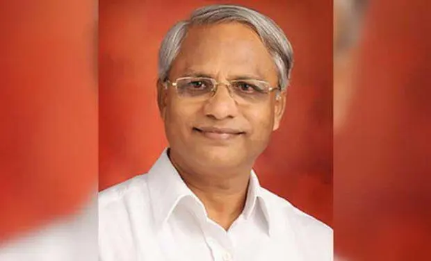 Many voters name dropped from voters' list without prior notice: J R Lobo | udayavani