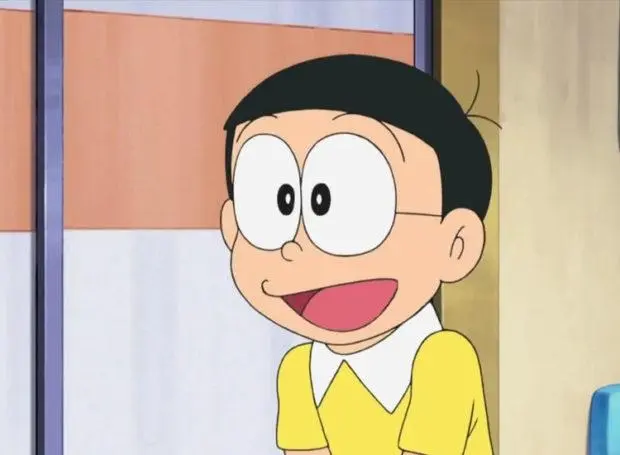 China: Dinosaur fossil named after 'Nobita' from famous cartoon Doraemon |  udayavani