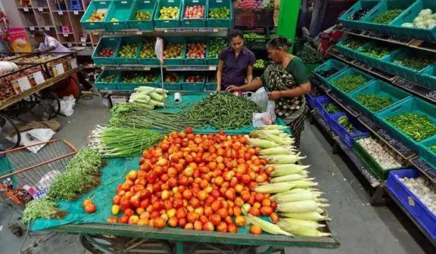 WPI inflation eases to 12.07 pc in June; food, crude prices soften |  udayavani