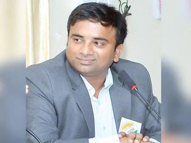 COVID-19: DK DC Dr Rajendra K V issues new guidelines | udayavani