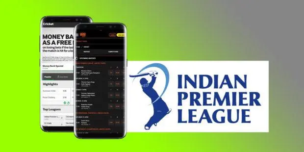List of best IPL betting apps in India; Bonuses for new bettors | udayavani