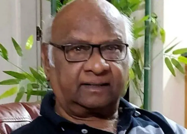 Papa Pandu' Kannada actor Shankar Rao no more! | udayavani