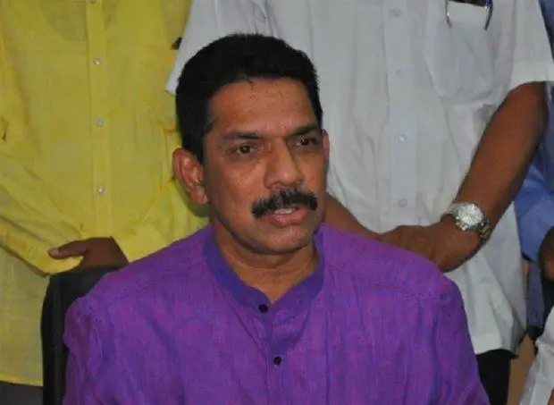 Hanagal bypoll defeat accepted as a challenge: Nalin Kumar Kateel |  udayavani