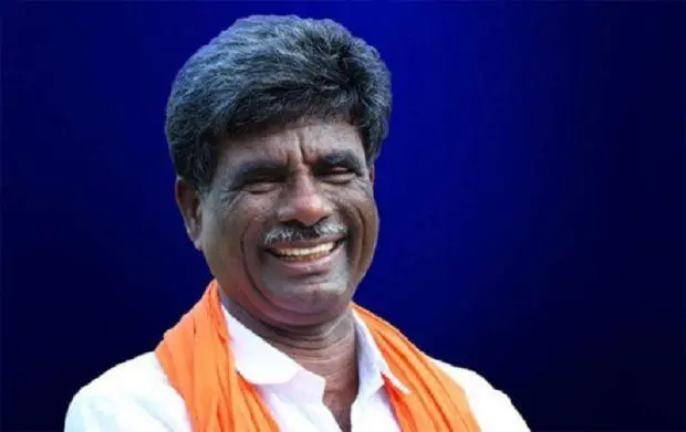MLC elections: Kota Shrinivas Poojari to be BJP's first candidate from undivided DK | udayavani