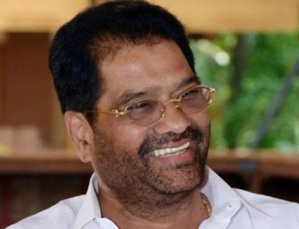 Want to remain non-partisan, won't contest MLC elections: Dr MN Rajendra  Kumar | udayavani