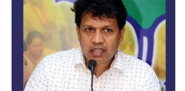 Parari rape & murder case: MLA Bharat Shetty condemns heinous crime;  demands harsh punishment for guilty | udayavani