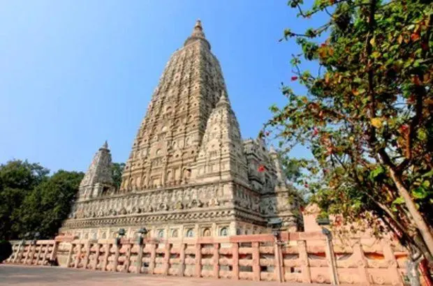 Bihar begins process to make deities owner of temple land instead of  priests | udayavani