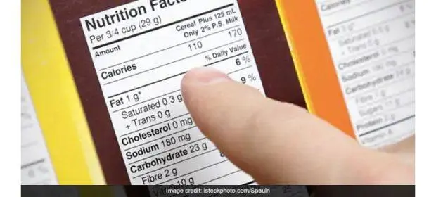 Give 'warning' label, not health star rating on junk food ...