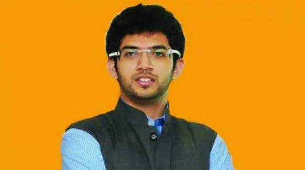 Political Turmoil In Shiv Sena A Battle Between Truth And Lie We Will Win ditya Thackeray Udayavani Political Turmoil In Shiv Sena A Battle Between Truth And Lie We Will Win ditya Thackeray Udayavani