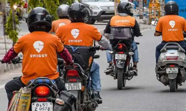 Swiggy launches Moonlighting policy, employees can take up external projects | udayavani