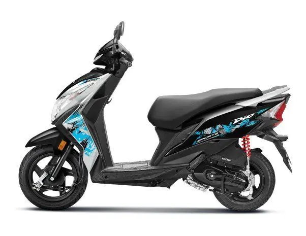 Honda Motorcycle & Scooter India introduces the new limited edition |  udayavani