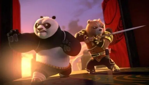 Universal sets 'Kung Fu Panda 4' for March 2024 release | udayavani