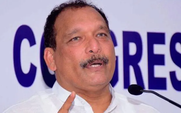 BJP used Paresh Mestha for political gains: Ivan D'Souza | udayavani