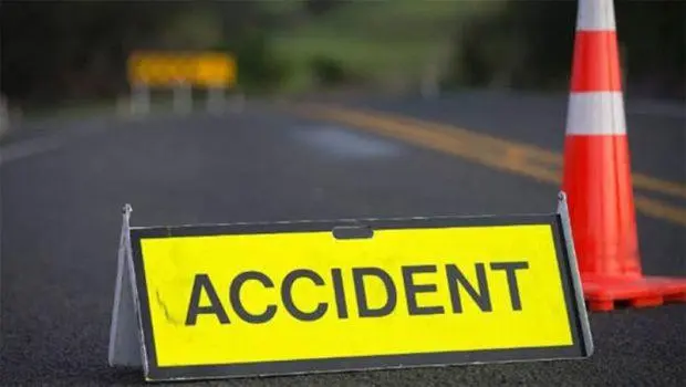 Puttur: Woman killed, husband, son injured in car accident | udayavani