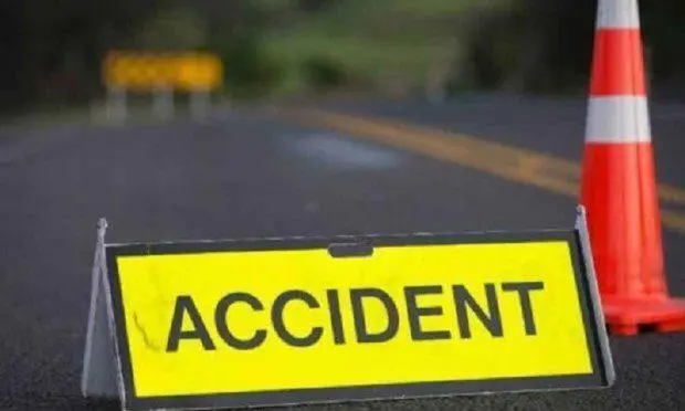 5 of family die in car-truck collision in Rajasthan's Jodhpur | udayavani
