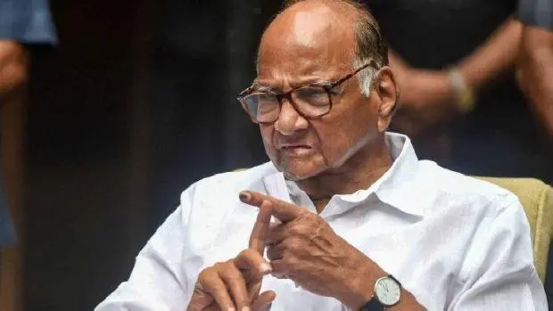 'দলের সভাপতি থাকলেও...', বড় বার্তা শরদ পাওয়ারের