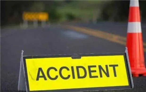 Fatal accident on Bangalore-Mysore highway; RBI employee killed, family injured | udayavani
