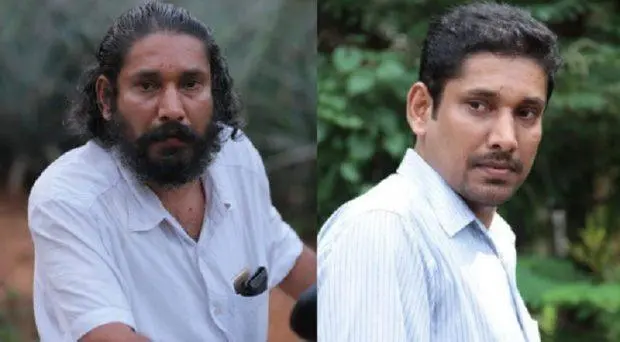 Malayalam actor Vinod Thomas found dead in car | udayavani