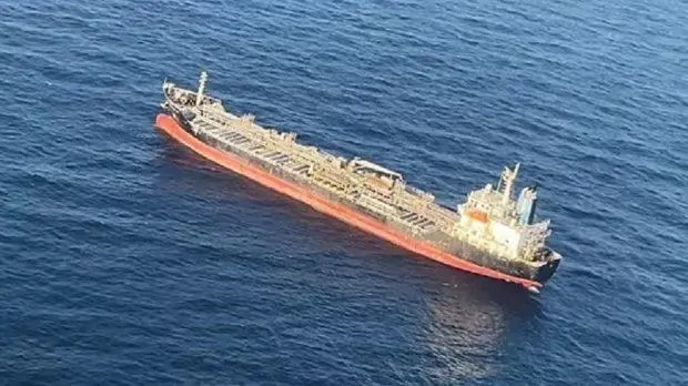 Indian Navy into action after ship attack in Gulf of Adan, INS Visakhapatnam deployed