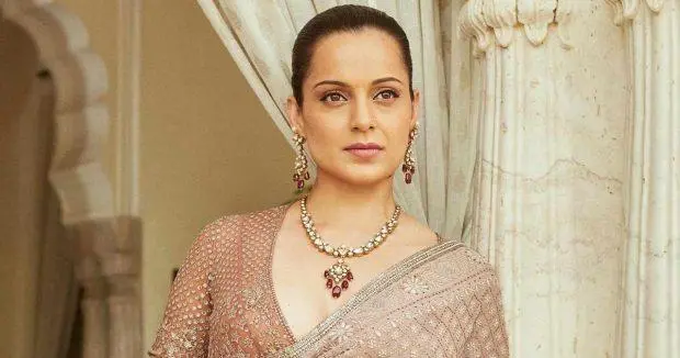 12वीं पास कंगना रनौत के पास कितनी संपत्ति, जानें
Know how much property 12th pass Kangana Ranaut has.
