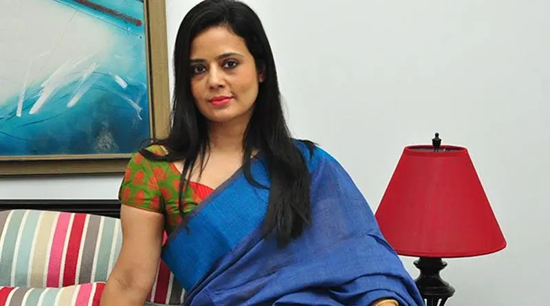 'কালী' নিয়ে মহুয়া মৈত্রের মন্তব্য ব্যক্তিগত, জানাল তৃণমূল