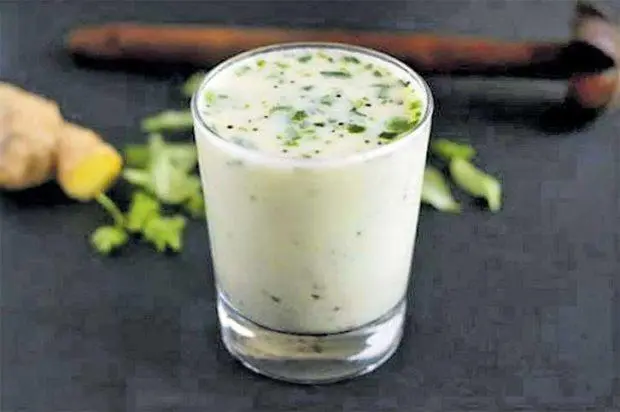 ಆರೋಗ್ಯ ಟಿಪ್ಸ್; ಮಜ್ಜಿಗೆ ಕುಡಿದರೆ ಆರೋಗ್ಯಕ್ಕೆ ಎಷ್ಟು ಉಪಯೋಗವಿದೆ ಗೊತ್ತಾ? | udayavani