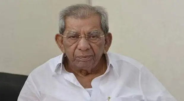 ದಾವಣಗೆರೆ ಮೇಯರ್ ಚುನಾವಣೆಯಲ್ಲಿ ಬಿಜೆಪಿ ಮೋಸ ಮಾಡಿ ಗೆದ್ದಿದೆ: ಶಾಮನೂರು ಶಿವಶಂಕರಪ್ಪ ಆಕ್ರೋಶ | udayavani