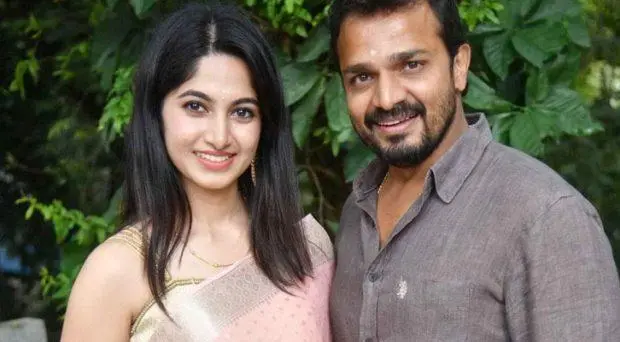 ಕೊಂಡಾಣ ಕೇಸ್'ನಲ್ಲಿ ವಿಜಯ ರಾಘವೇಂದ್ರ | udayavani