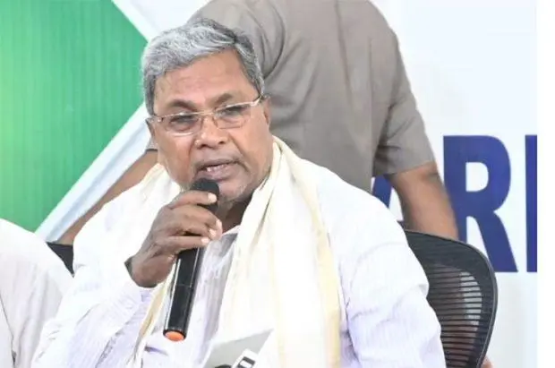 ಹೈಕಮಾಂಡ್ ತೀರ್ಮಾನ ಅಂತಿಮ: ಸಿದ್ದರಾಮಯ್ಯ | udayavani