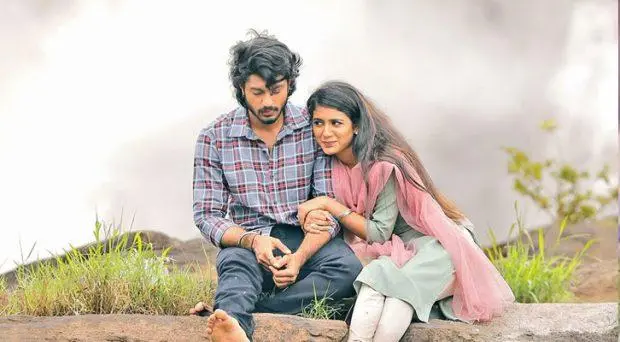 ಟೀಸರ್ ನಲ್ಲಿ 'ವಿಷ್ಣುಪ್ರಿಯ' ಲವ್ ಸ್ಟೋರಿ | udayavani