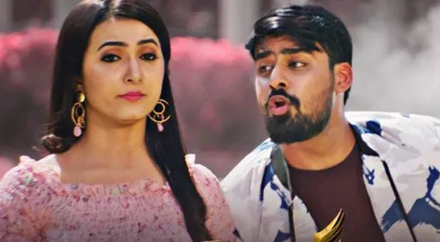 ಧೀರ ಸಾಮ್ರಾಟ್'ಗೆ ಧ್ರುವ ಸರ್ಜಾ ಸಾಥ್ | udayavani