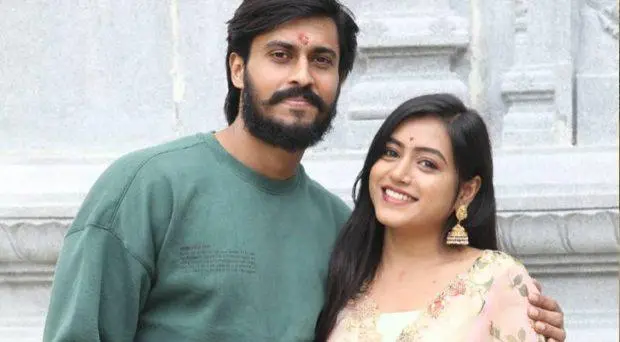 ನಾಳೆ ಬಿಡುಗಡೆಯಾಗಲಿದೆ 'supplier ಶಂಕರ' ಚಿತ್ರದ ಮೋಶನ್ ಪೋಸ್ಟರ್ | Kannada Dunia |  Kannada News | Karnataka News | India News