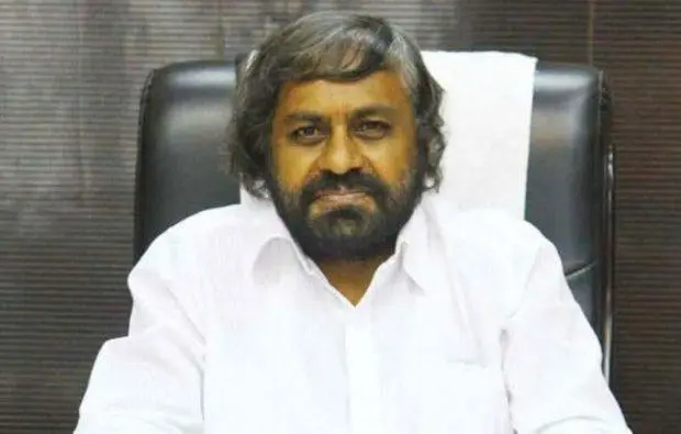 BJP-JDS ಸ್ಥಿತಿ ಹೇಳ ಹೆಸರಿಲ್ಲದಂತಾಗುತ್ತದೆ: ಸಚಿವ ಈಶ್ವರ ಖಂಡ್ರೆ | udayavani