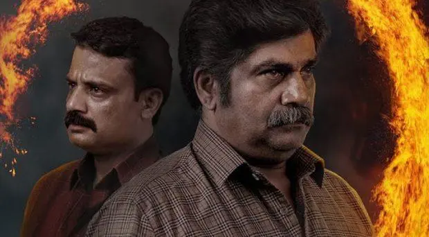 Kannada Cinema; ಸದ್ದು ಮಾಡುತ್ತಿದೆ ರಂಗಾಯಣ ರಘು ನಟೆನೆಯ 'ಶಾಖಾಹಾರಿ' ಟ್ರೇಲರ್ | udayavani