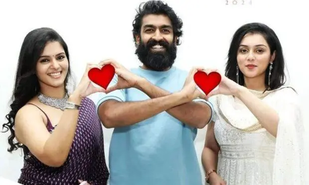 OTT: ಸದ್ದಿಲ್ಲದೆ ಓಟಿಟಿಗೆ ಬಂತು ʼಒಂದು ಸರಳ ಪ್ರೇಮಕಥೆ': ಯಾವುದರಲ್ಲಿ ಸ್ಟ್ರೀಮಿಂಗ್? | udayavani