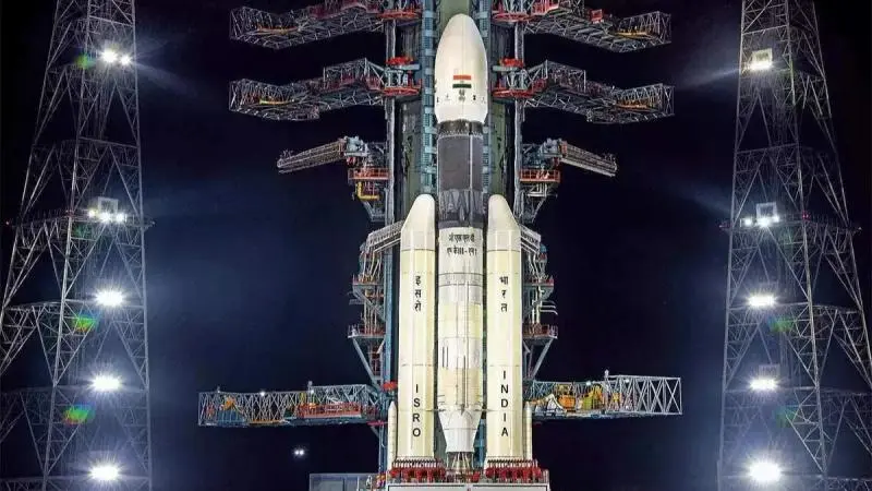 Chandrayaan-3 Launching Date