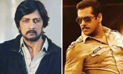 Kiccha Sudeep Believes Cinema Crossing Language Barrier Is