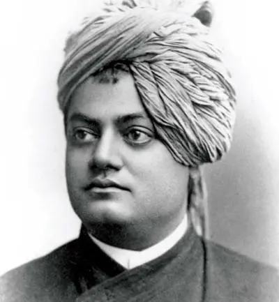 16 Best Inspirational Quotes By Swami Vivekananda