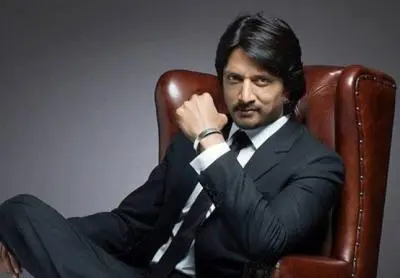 Kiccha Sudeep Believes Cinema Crossing Language Barrier Is