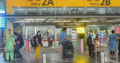 വിമാനത്താവളങ്ങളിൽ അത്യാധുനിക ബോഡി സ്കാനറുകൾ വരുന്നു