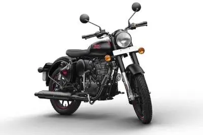 Royal Enfield Hunter 350 Honda Cb350 Rival Could Look Like This