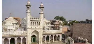 Amid Gyanvapi controversy, Hindus claim temple in Srirangapatna was  converted into Jamia Masjid | udayavani