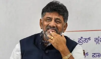 Kumaraswamy Threatens Fast Until Death Over Ramanagara's Name Change 88 HDK threatens to go on fast unto death if Ramanagara dist renamed, accepts Shivakumar's challenge for debate |