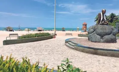 ಮಲ್ಪೆ ಬೀಚ್ನಲ್ಲಿ ಪ್ರವಾಸಿಗರ ಸುರಕ್ಷೆಗೆ ಆದ್ಯತೆ; ಅ. 2ರಿಂದ ಜಲಸಾಹಸ ಕ್ರೀಡೆ ಆರಂಭ? | udayavani